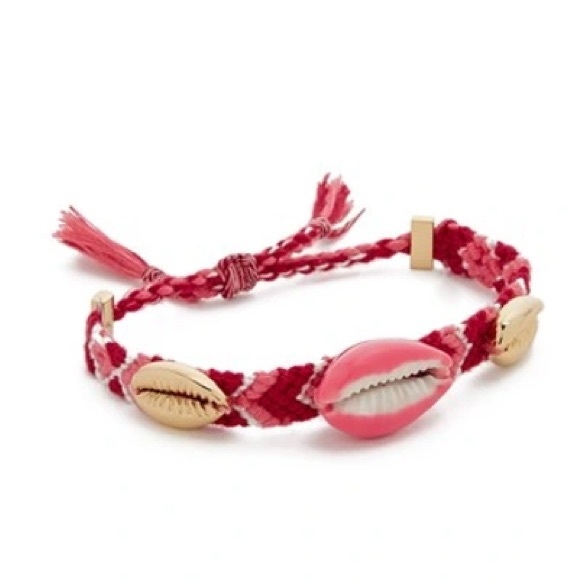 Rebecca Minkoff Friendship Bracelet - Picture 2 of 3